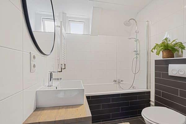 Medium property photo - Ganzerik 13, 6721 RK Bennekom